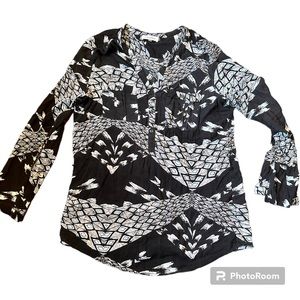 Calvin Klein Long sleeve shirt